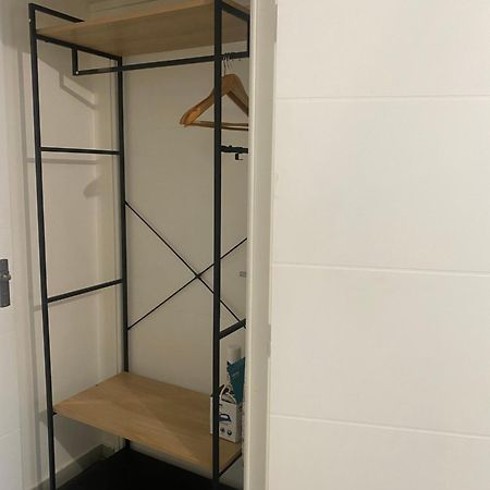 Chambre Privee Sdb Kitchenette Proche De Paris 圣旺 外观 照片