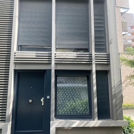 Chambre Privee Sdb Kitchenette Proche De Paris 圣旺 外观 照片