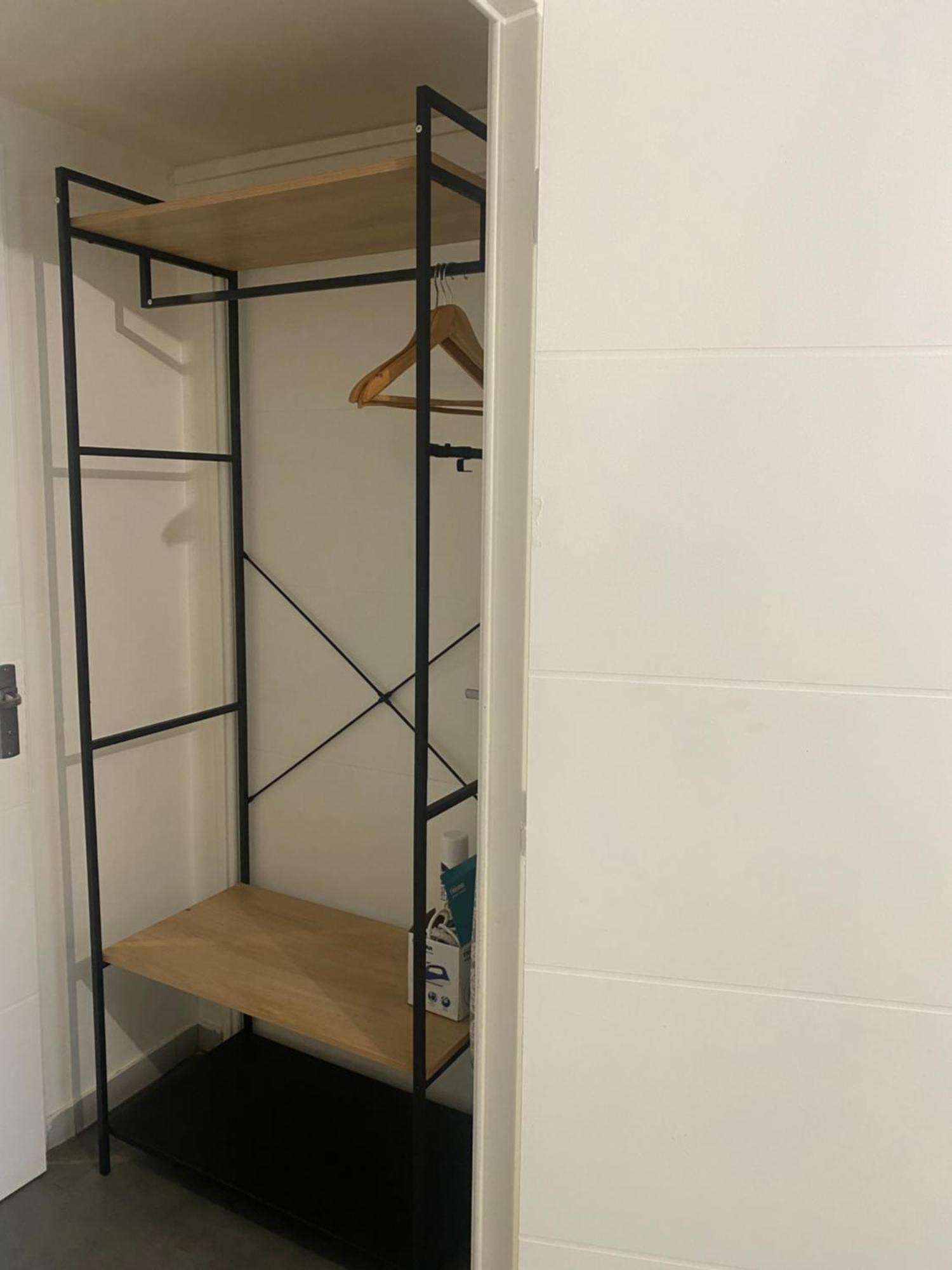 Chambre Privee Sdb Kitchenette Proche De Paris 圣旺 外观 照片