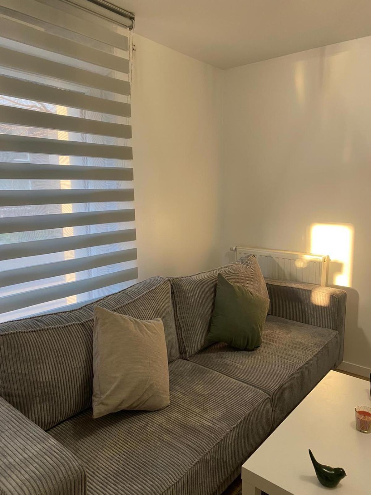 Chambre Privee Sdb Kitchenette Proche De Paris 圣旺 外观 照片